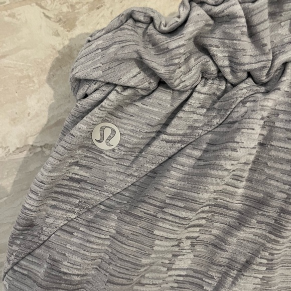 Lululemon Stretch High-Rise Jogger Size 2 - Picture 4 of 7